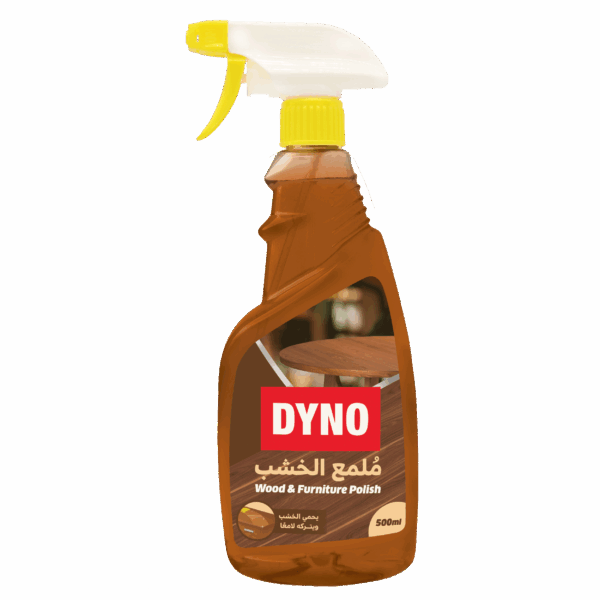 Dyno Wood Polish