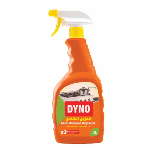 Dyno Multi-Purpose Degreaser
