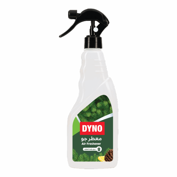 Dyno Air Freshener