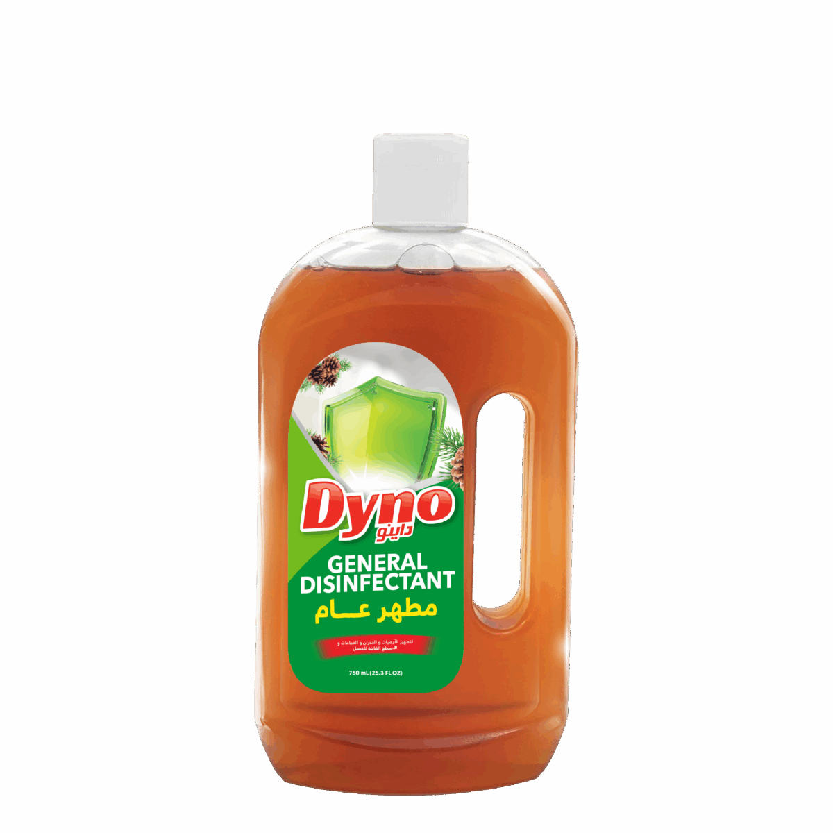 Dyno General Disinfectant - Image 1