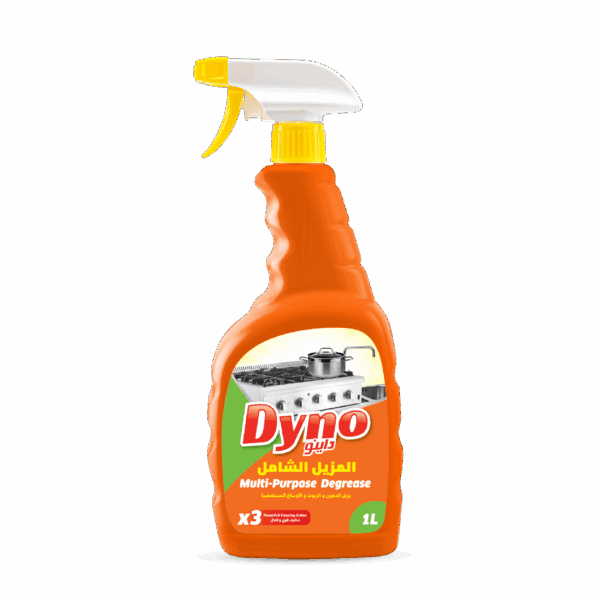 Dyno Multi-Purpose Degreaser