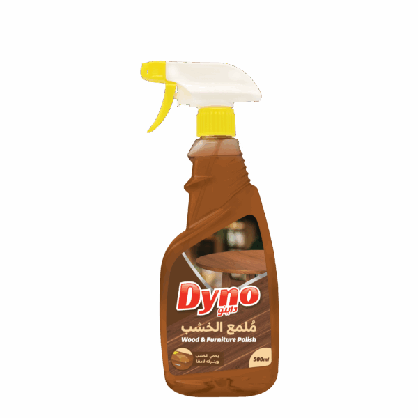 Dyno Wood Polish